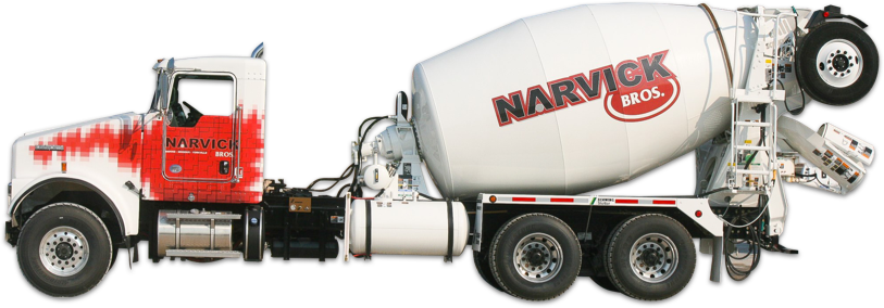 Narvick Truck